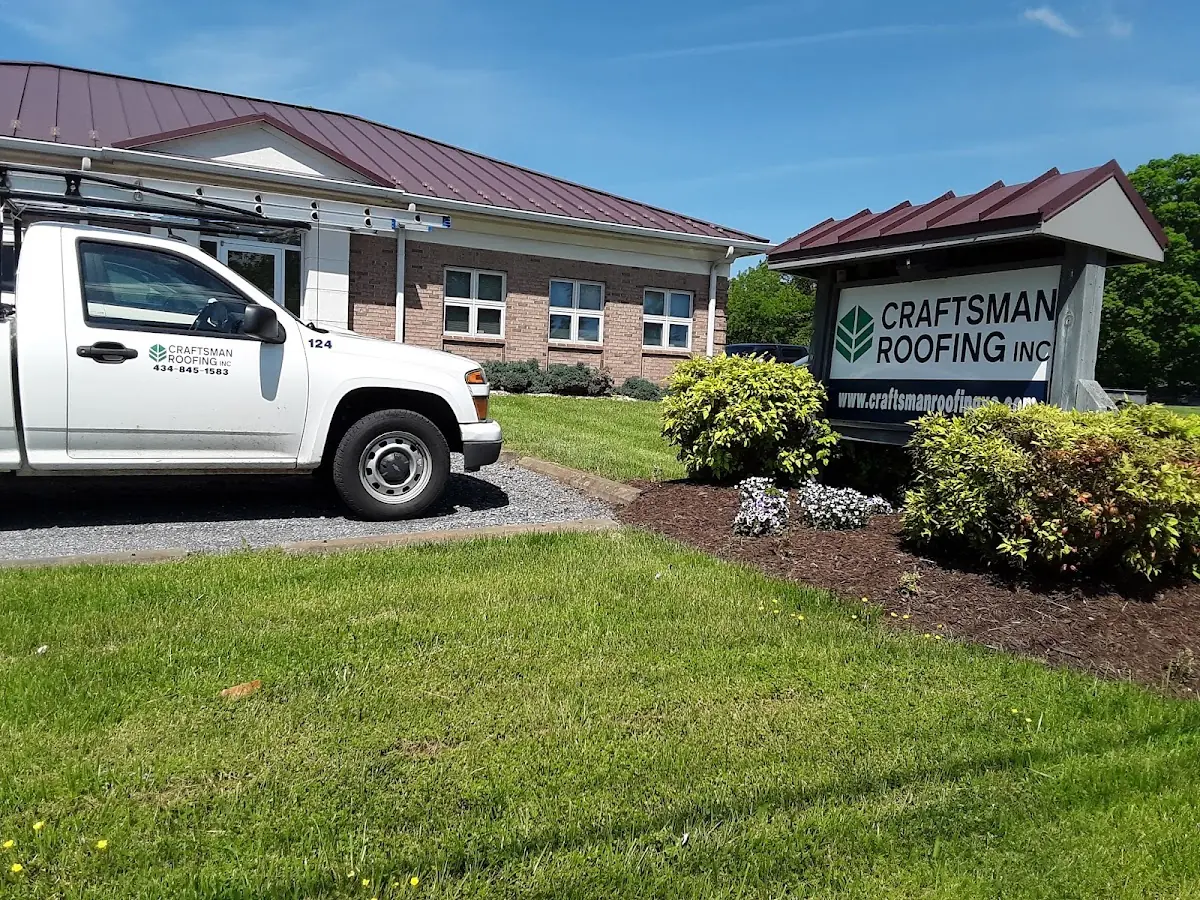 Quality Chimney Repair by experienced craftsmen in Broad Run